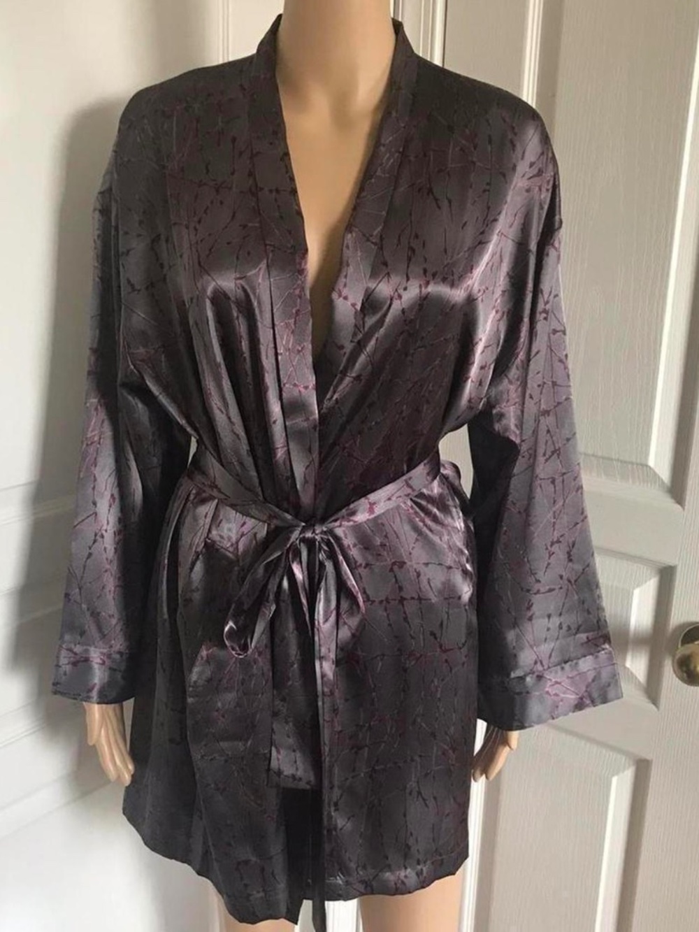 🌹Y2K🌹Victoria’s Secret Robe One Size